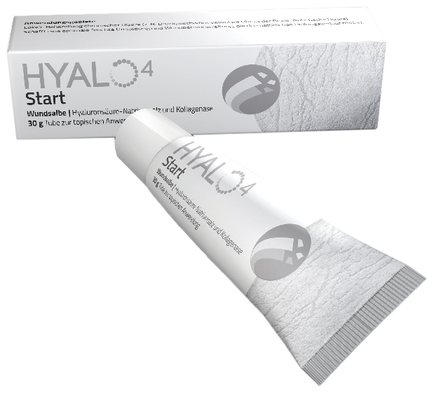 Hyalo4 Start, Fidia Farmaceutici | 30 g
