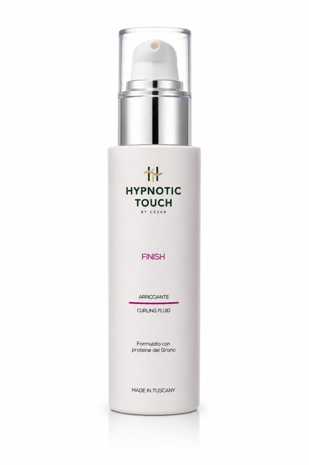 Hypnotic Touch – Arricciante (Curling Fluid) 150 ml
