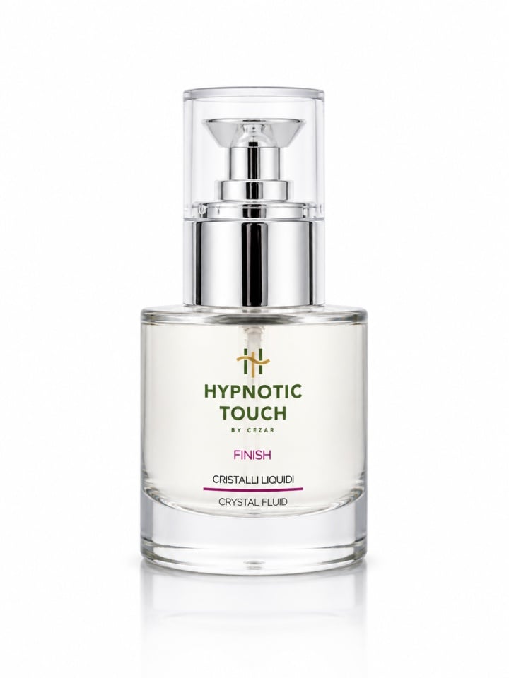 Hypnotic Touch Finish – Cristalli Liquidi 50 ml