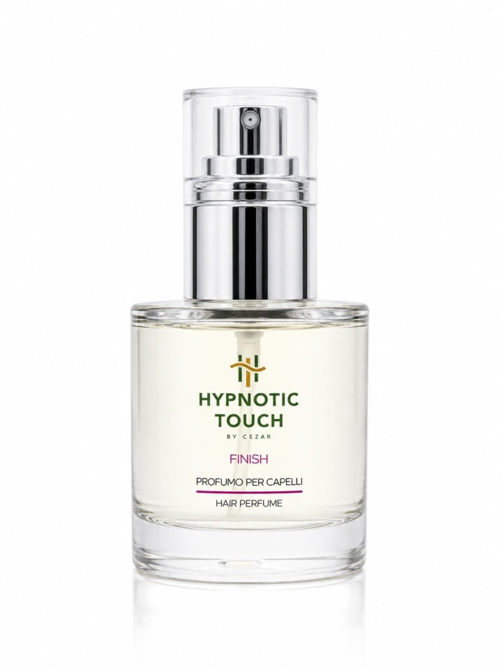 Hypnotic Touch Finish – Hair Perfume 50 ml