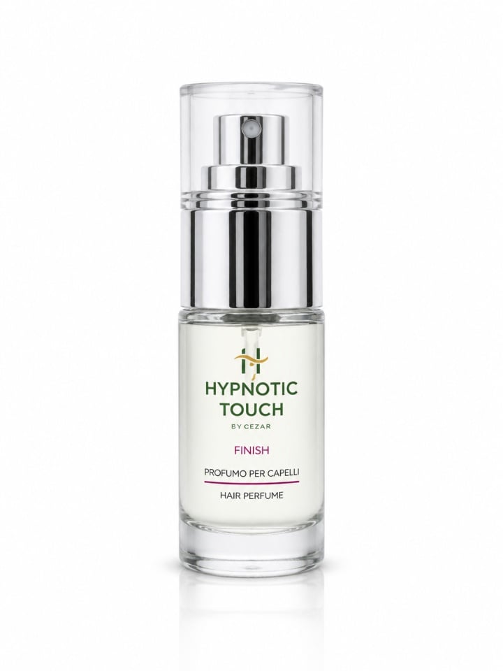 Hypnotic Touch Finish – Hair Perfume Mini 15 ml
