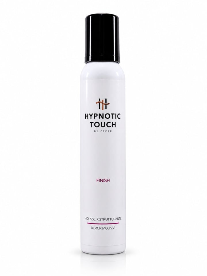 Hypnotic Touch Finish – Repair Mousse 200 ml