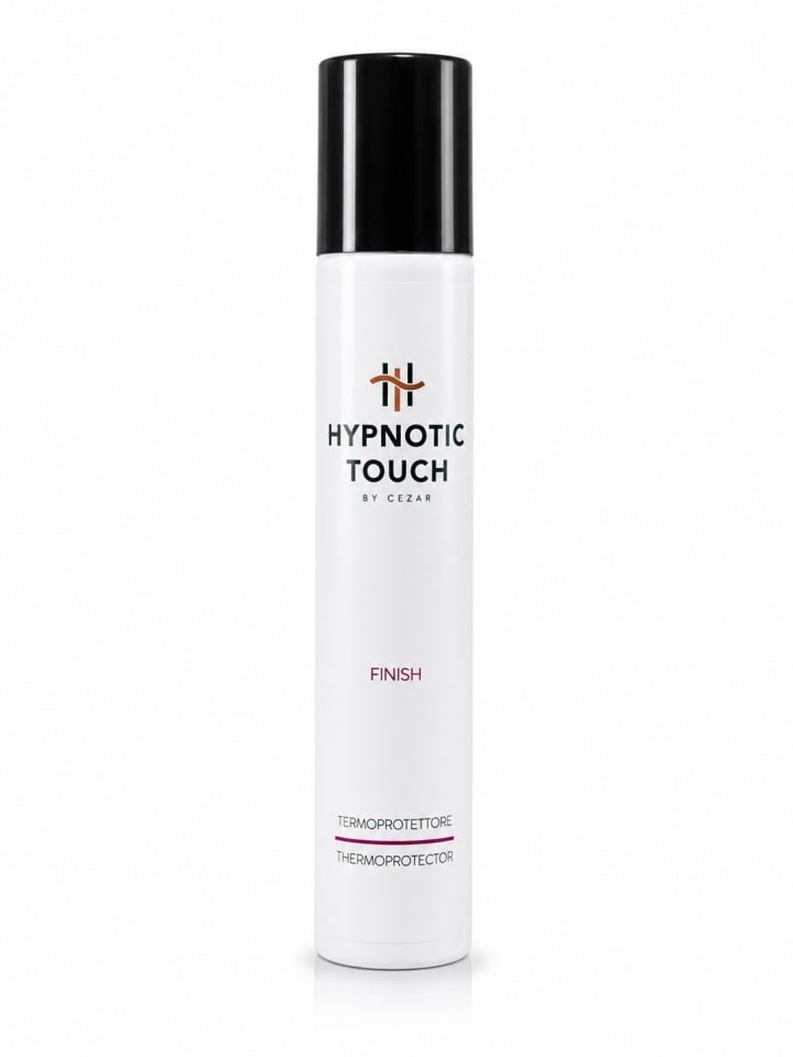 Hypnotic Touch Finish – Termoprotector Spray 200 ml