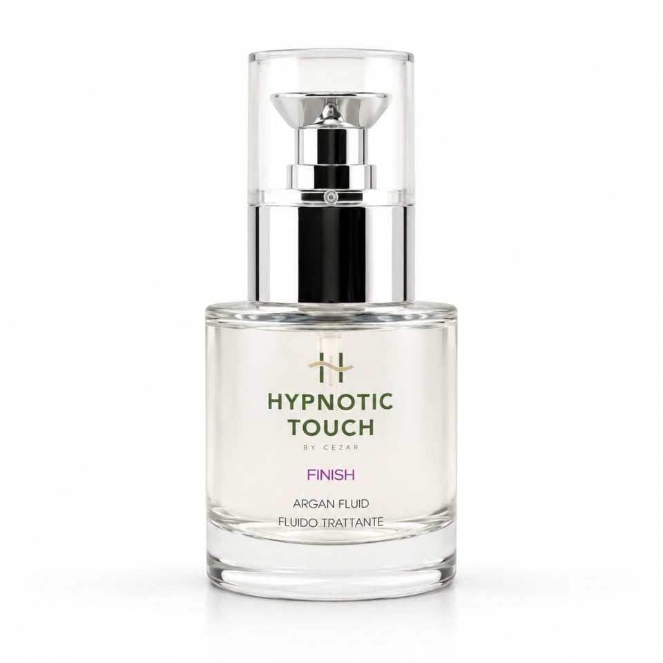 Hypnotic Touch Finish – Tratament Hidratare Argan Fluid 50 ml