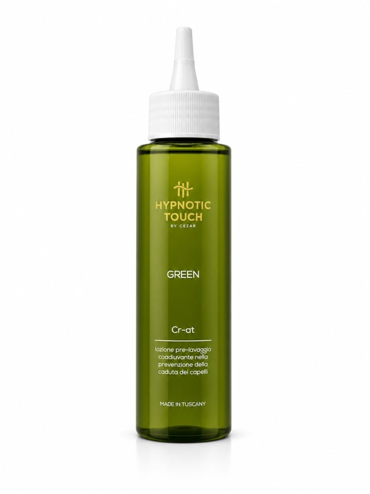 Hypnotic Touch Green - Tratament loțiune cr/at pentru prevenirea căderii părului 100 ml