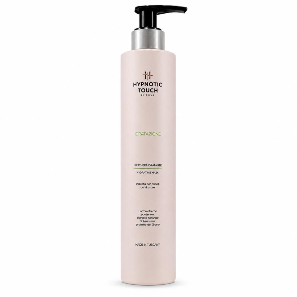 Hypnotic Touch – Masca Hidratanta 250 ml