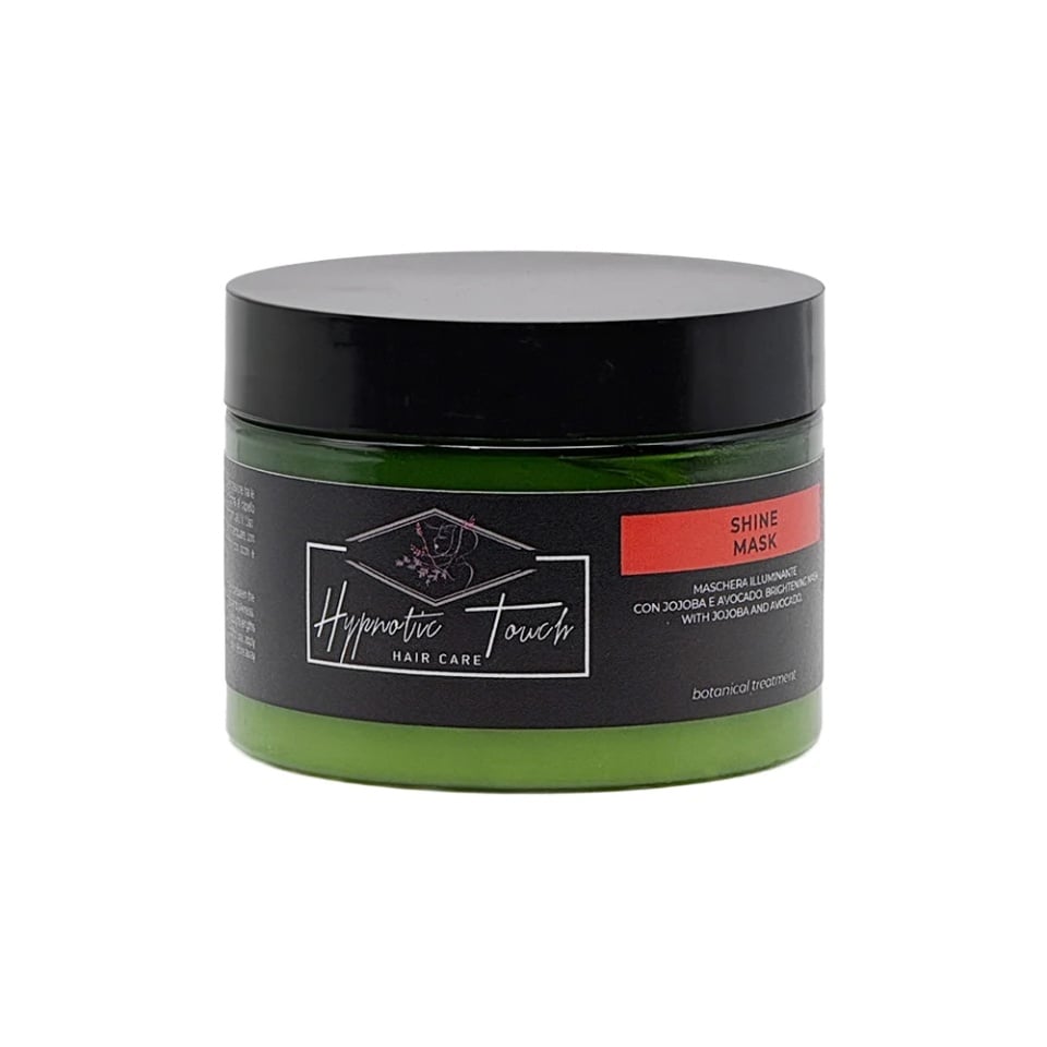 Hypnotic Touch Protecție si Menținere Culoare Masca 250 ml