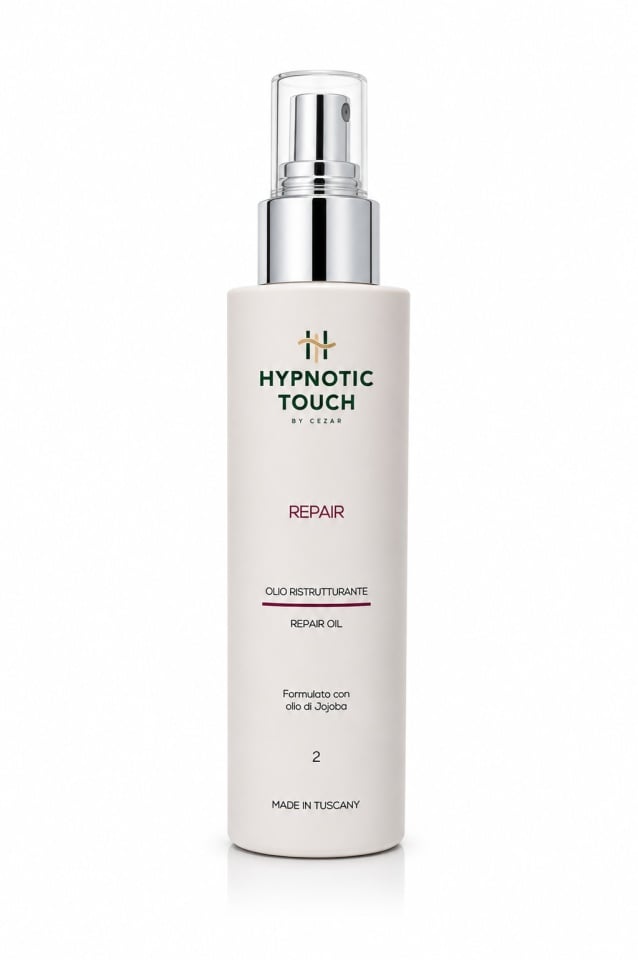 Hypnotic Touch – Repair Oil 150 ml
