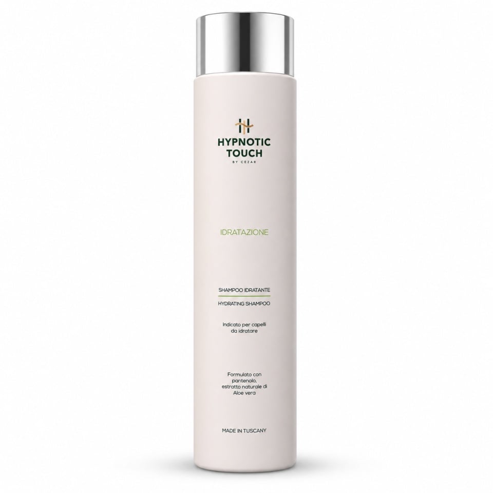 Hypnotic Touch – Sampon Hidratant 250 ml
