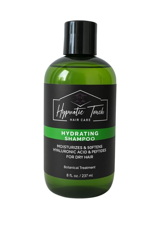 Hypnotic Touch Sampon Hidratant 300 ml