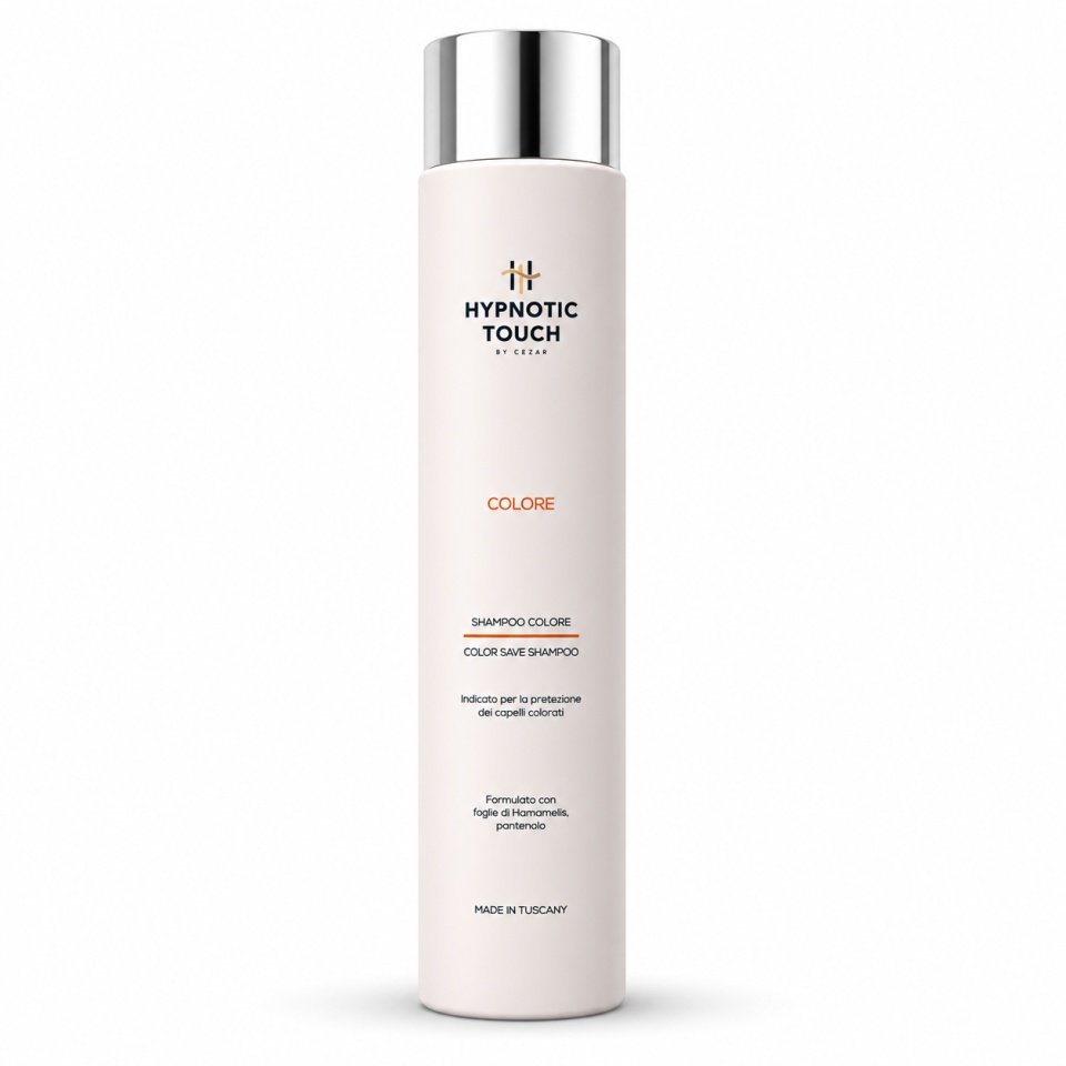 Hypnotic Touch – Shampoo Protectie Culoare 250 ml