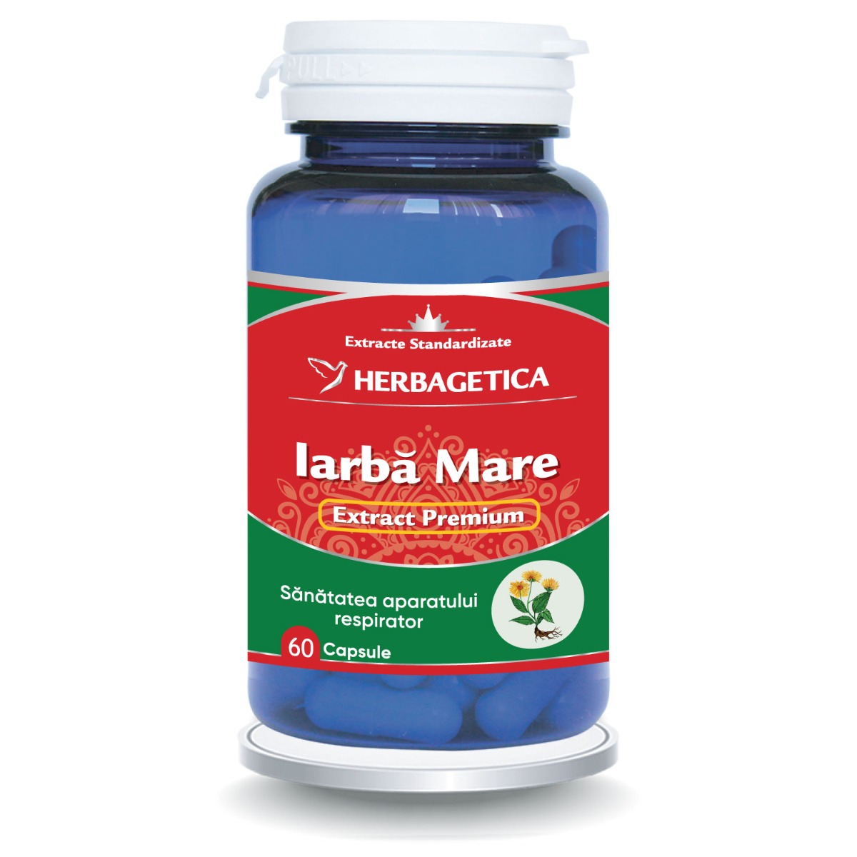 Iarba Mare