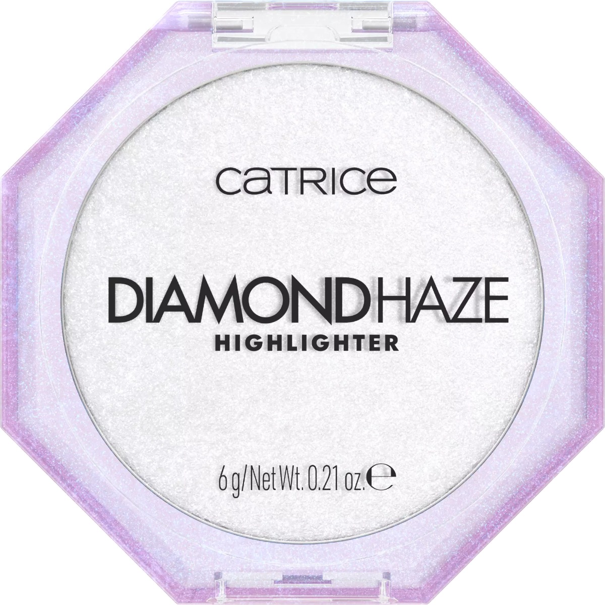 Iluminator Diamond Haze 010 Gimme Glitter, 6g, Catrice