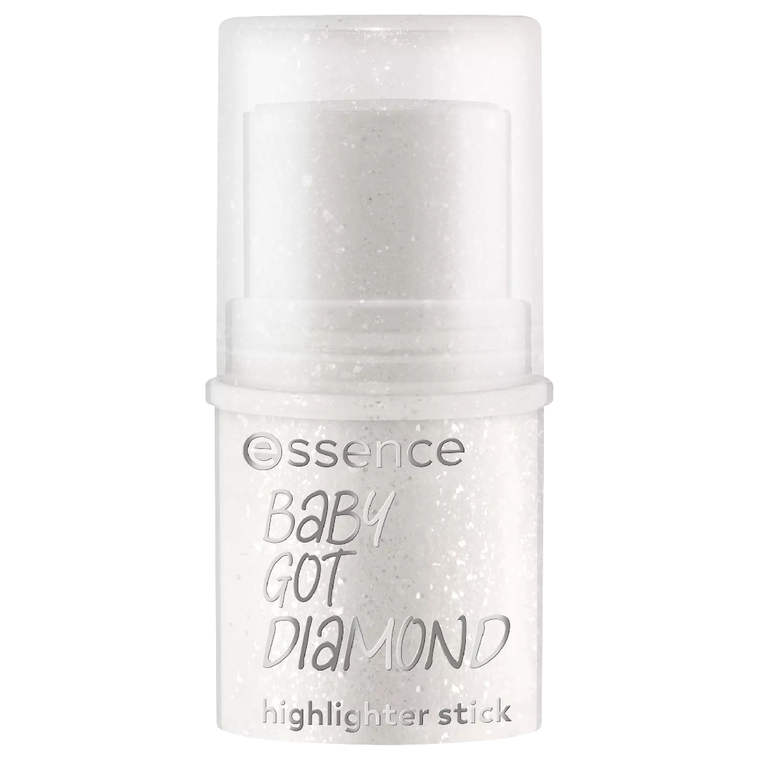 Iluminator stick Baby Got Diamond, 5.4g, Essence