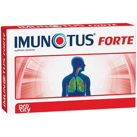 Imunotus forte, 10 plicuri, Fiterman