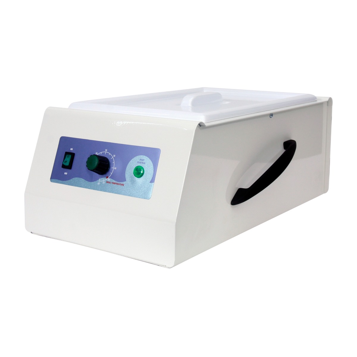 Incalzitor parafina profesional, 4.5 kg, PRIMA – dispozitiv cosmetic