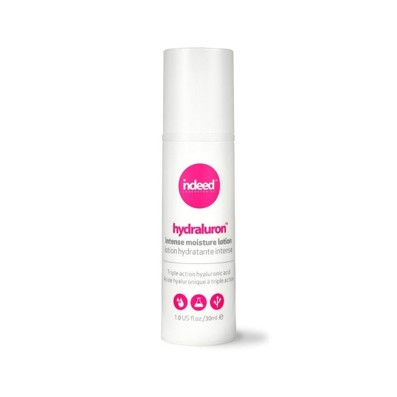 Indeed Labs Lotiune faciala triplu efect, 30ml