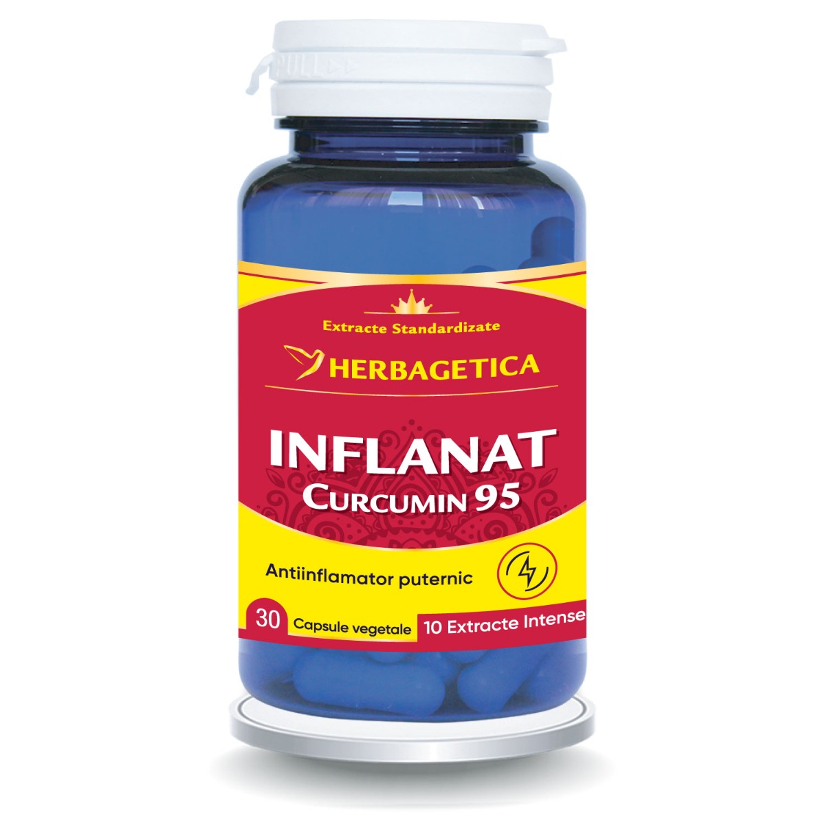 Inflanat Curcumin95
