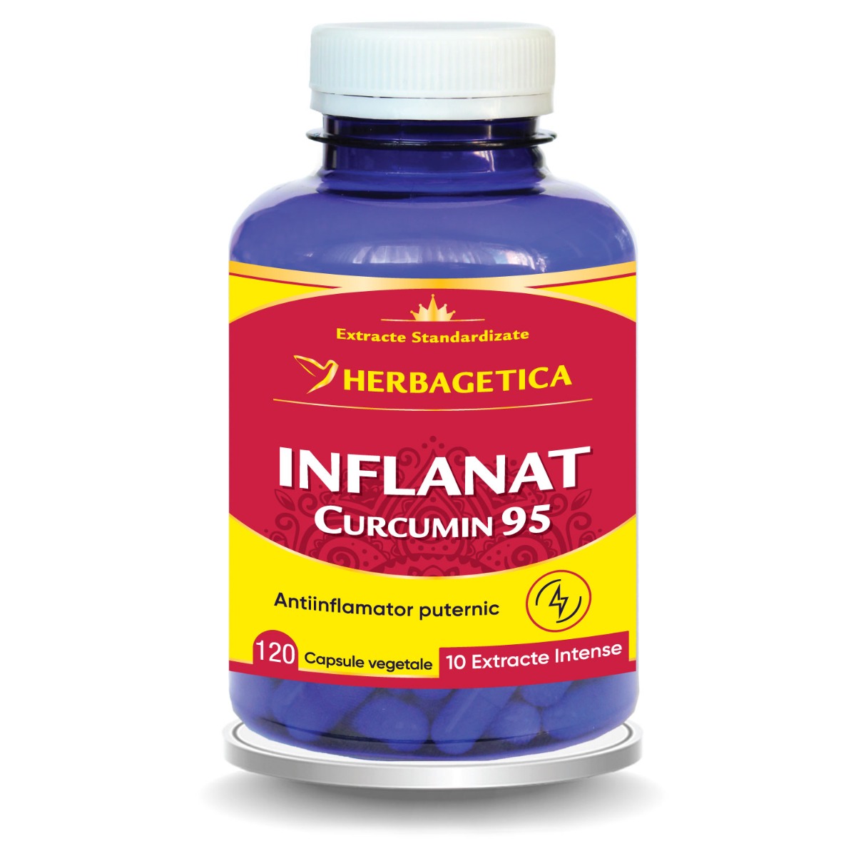 Inflanat Curcumin95
