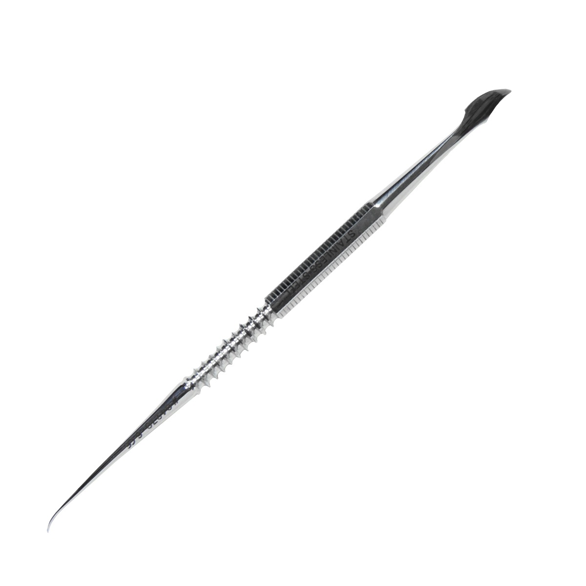 Instrument Le Cron de modelat ceara dentara, PRIMA, 17cm, inox