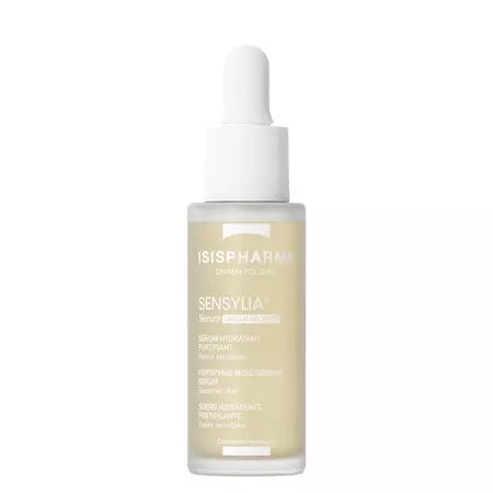 ISIS Sensylia Ser fortifiant, hidratant, anti-poluare, 30ml