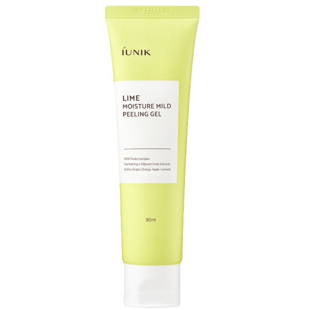 IUNIK Centella Spuma de Curatare – Calmare si Hidratare, 150 ml