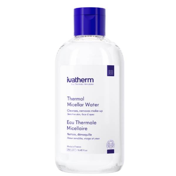 IVATHERM LOTIUNE MICELARA 250ML