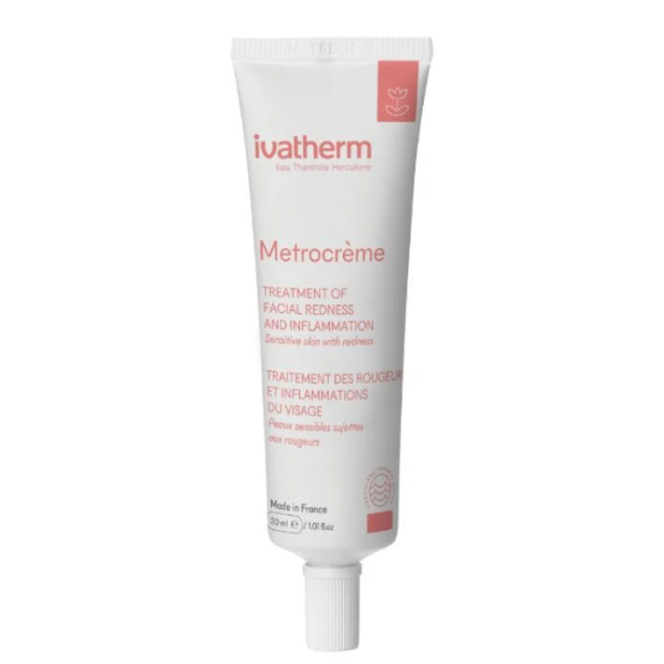 IVATHERM METROCREME 30ML