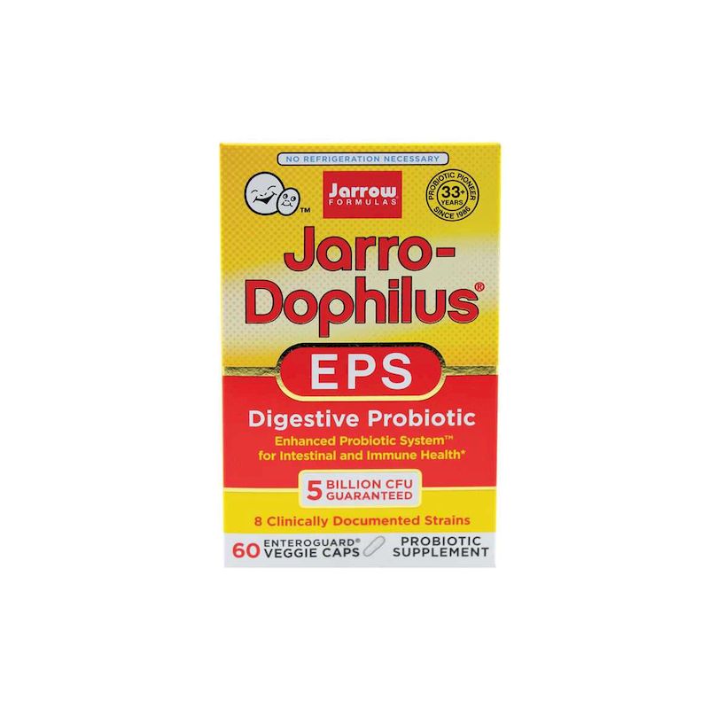 Jarrow Jarro-Dophilus EPS | 60 capsule