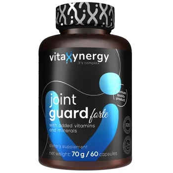 Joint Guard Forte, 60 capsule, VitaXynergy