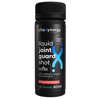 Joint Guard Shot Extra, 60ml, 12 flacoane, VitaXynergy