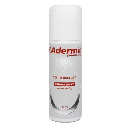 Kadermin spray, 125ml, MBA Pharma
