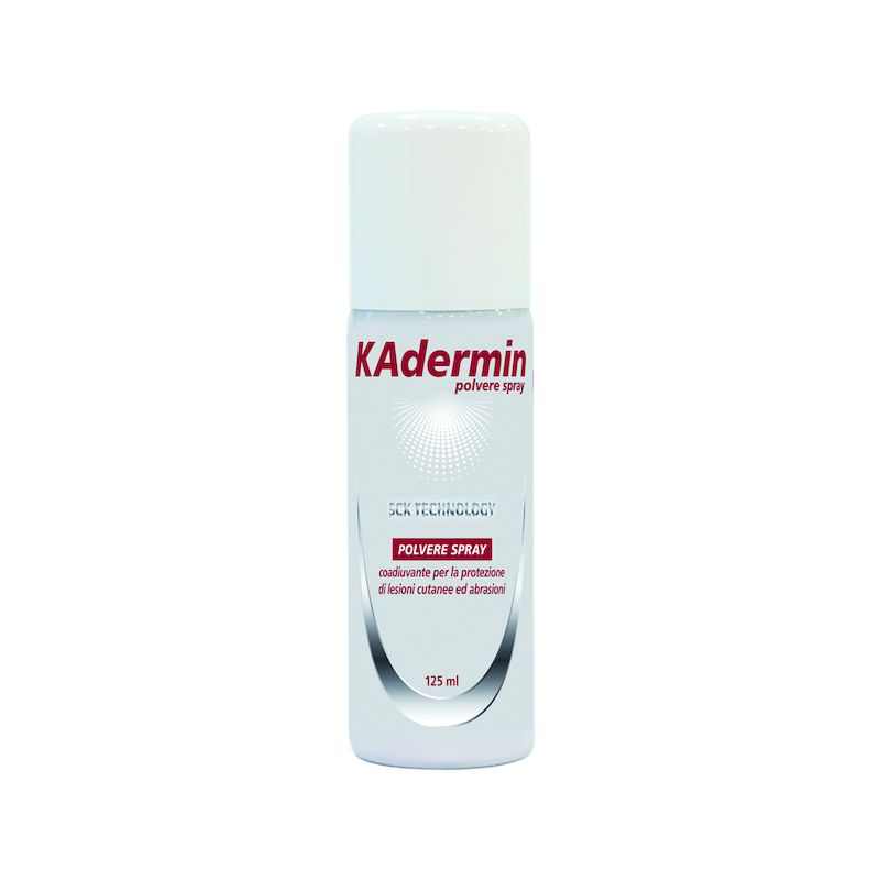 Kadermin spray, MBA Pharma | 125 ml