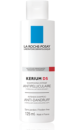KERIUM DS SAMPON ANTIMATREATA 125ML