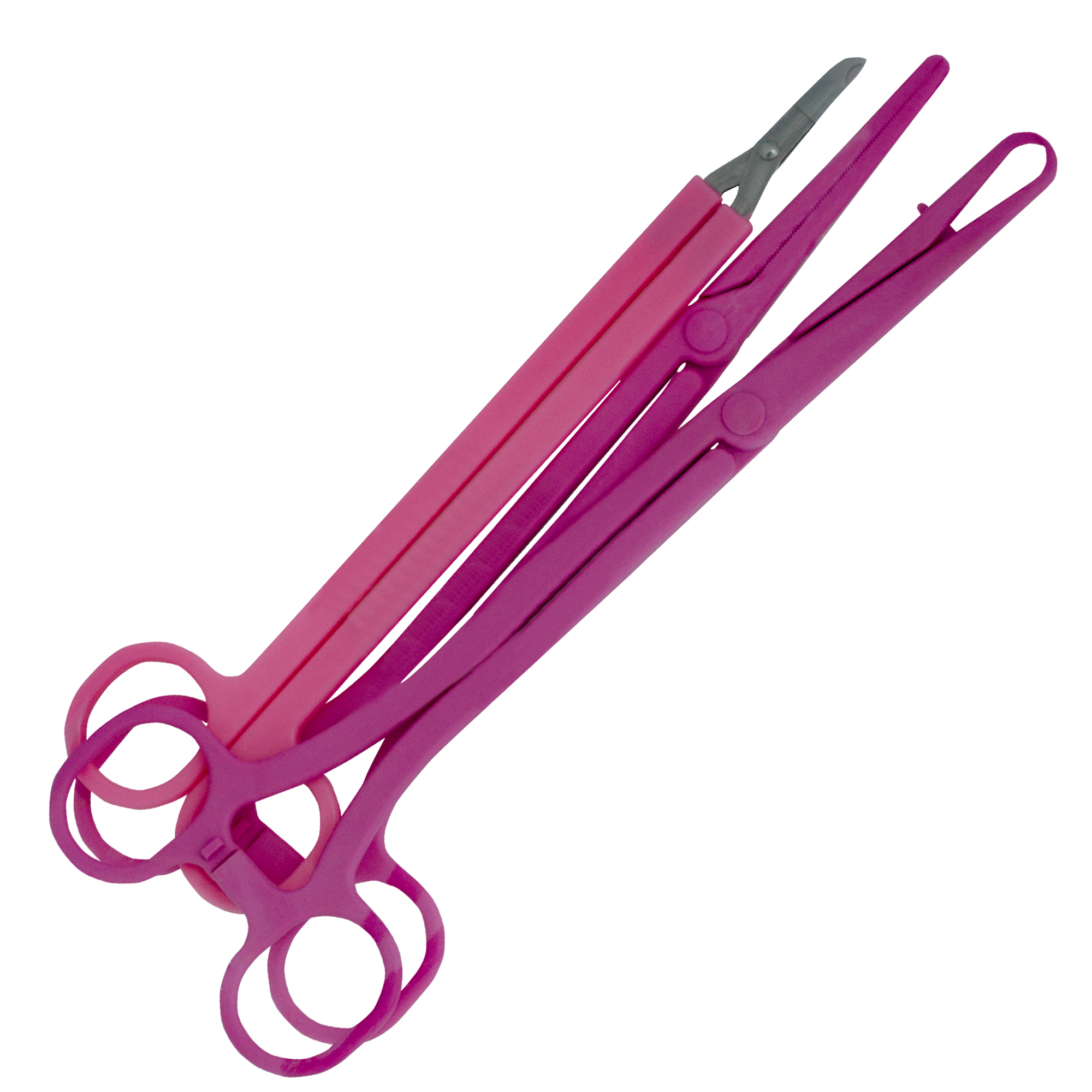 Kit steril insertie si indepartare sterilet