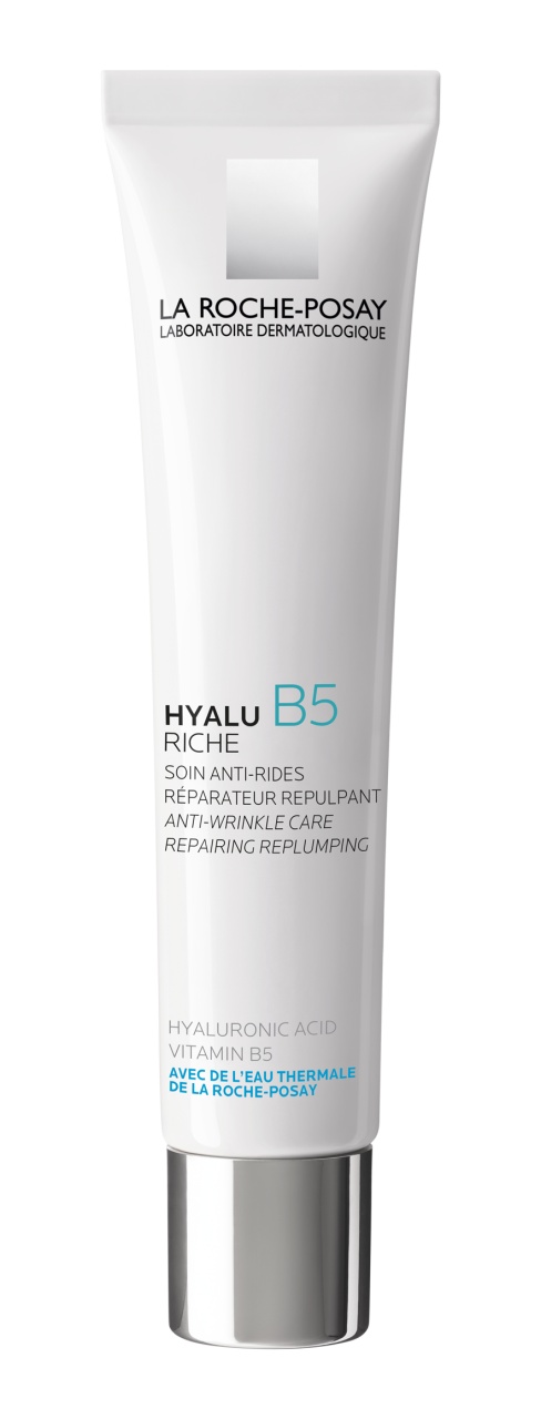 La Roche-Posay Hyalu B5 – Crema hidratanta antirid cu acid hialuronic, 40 ml
