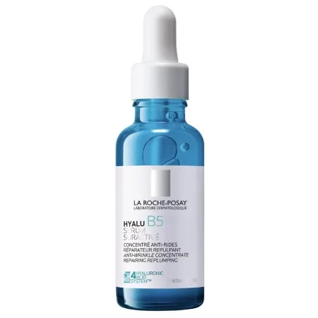 LA ROCHE-POSAY Hyalu B5 Serum Antirid Supra-Activat cu acid hialuronic , 30ml