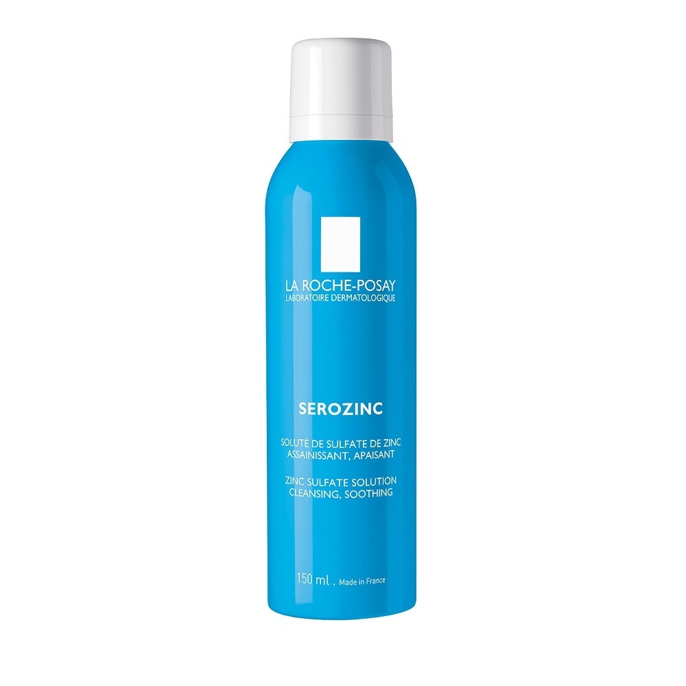 La Roche-Posay Serozinc spray calmant, 150ml
