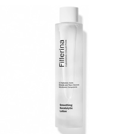 Labo FILLERINA Lotiune keratolitica de netezire, 100 ml