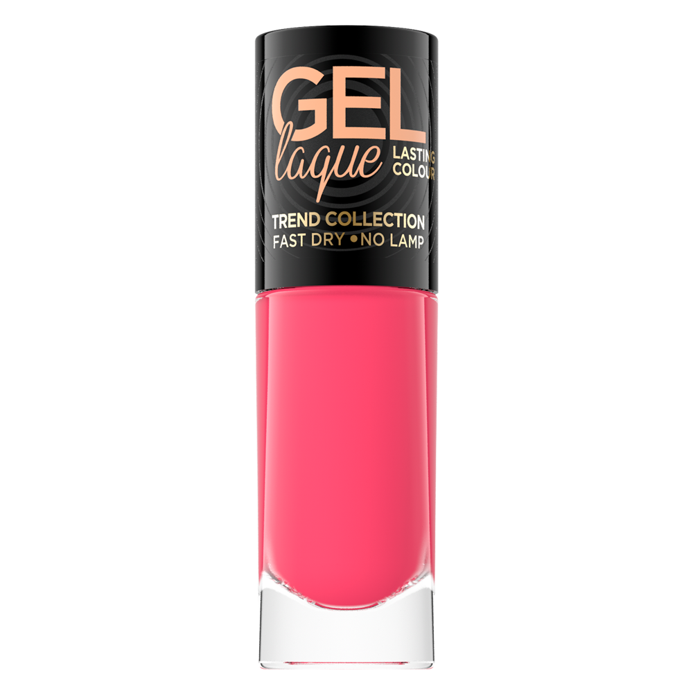 Lac de unghii Gel Laque 288, 8ml, Eveline Cosmetics