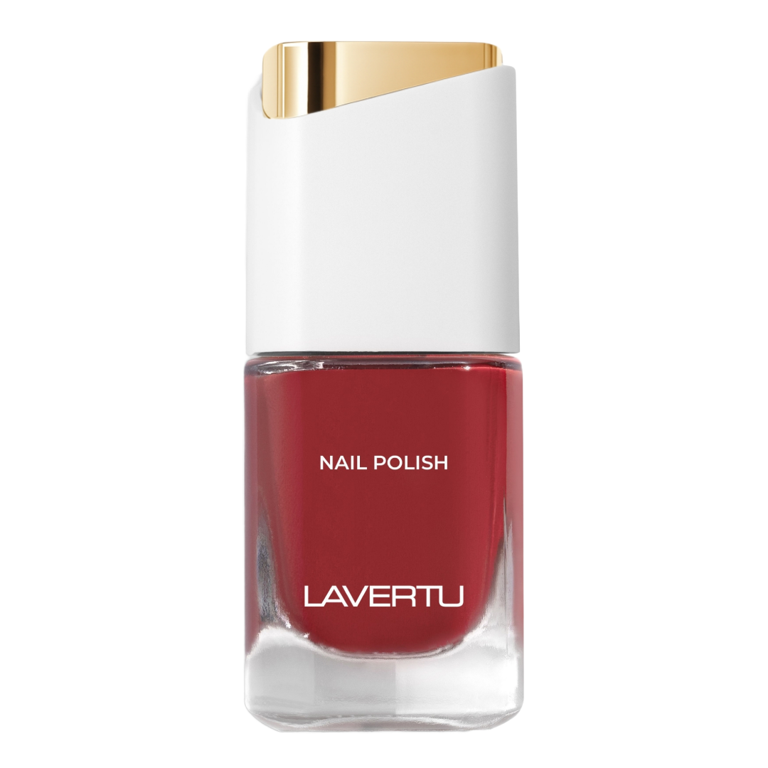 Lac de unghii Nature, nr.30, Darby Rose, 10 ml, Lavertu