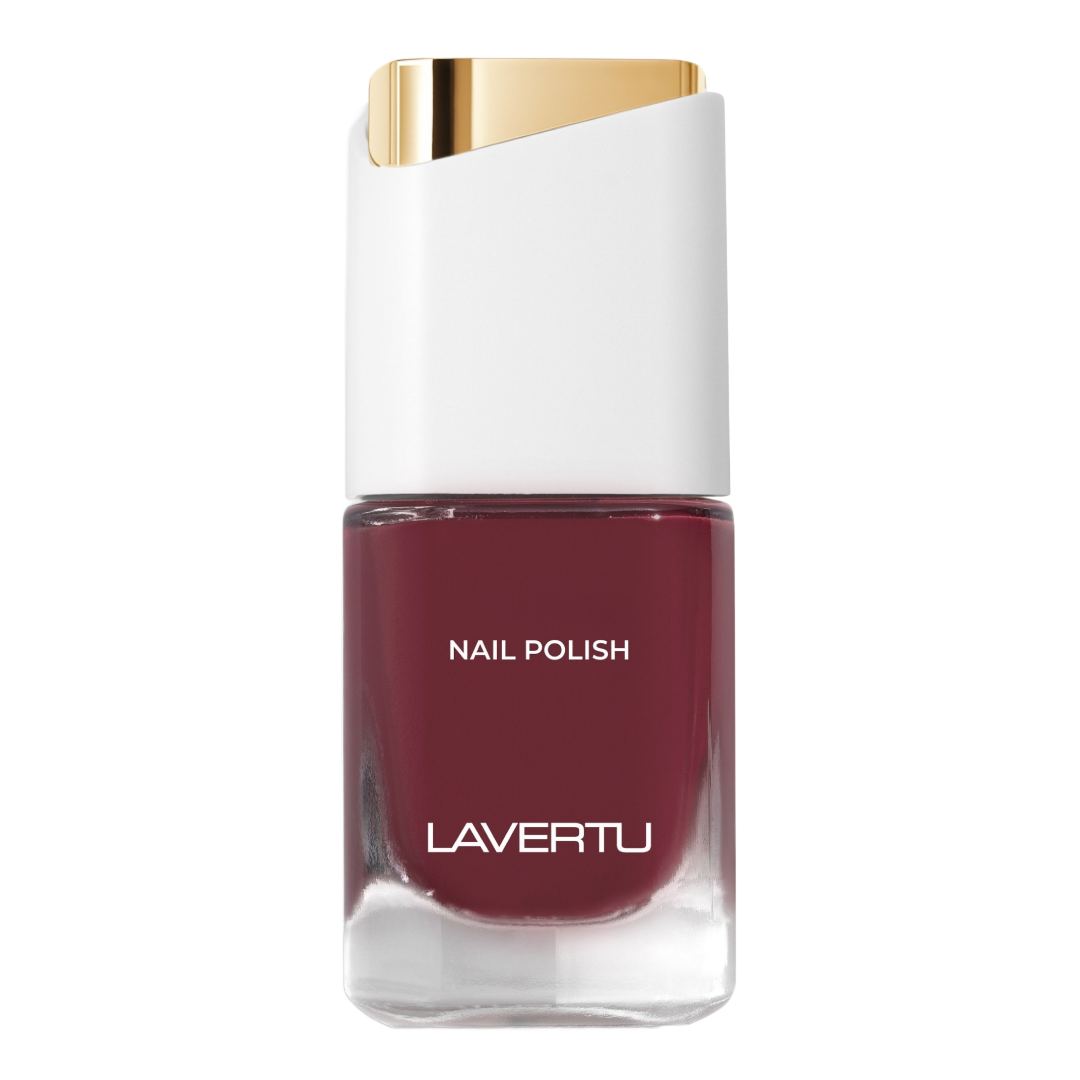 Lac de unghii Nature, nr.34, Metanoia Rose, 10 ml, Lavertu