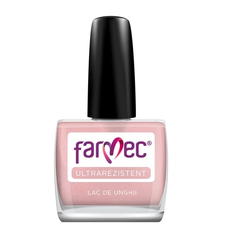 Lac de unghii nr. 26, 11ml, 28230, Farmec