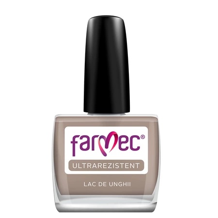 Lac de unghii nr. 70, 11ml, 28650, Farmec