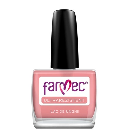 Lac de unghii nr. 78, 11ml, 28730, Farmec
