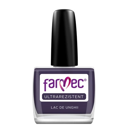 Lac de unghii nr. 81, 11ml, 28760, Farmec