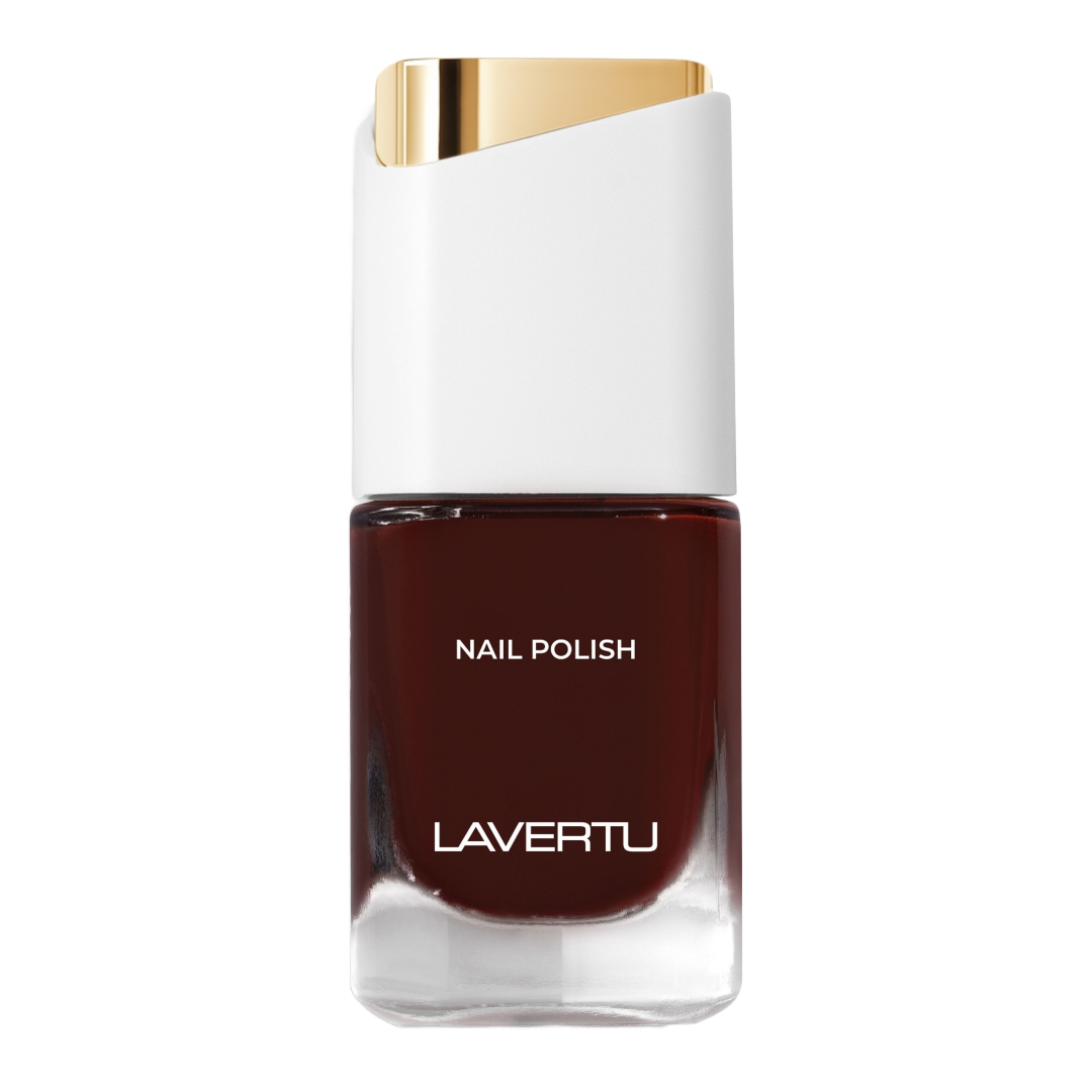 Lac de unghii Unique, nr 26, Gravetye Beauty, 10ml, Lavertu