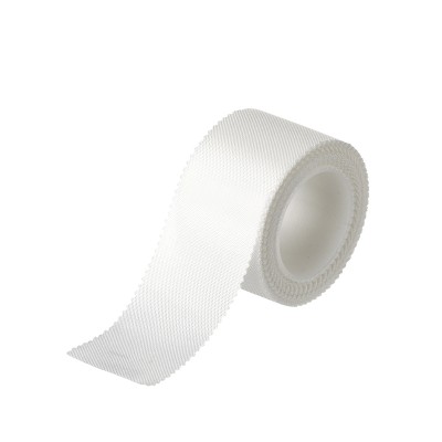 LEUCOPLAST MATASE ROLA 2.5CMX9.14M SIL03NBSC