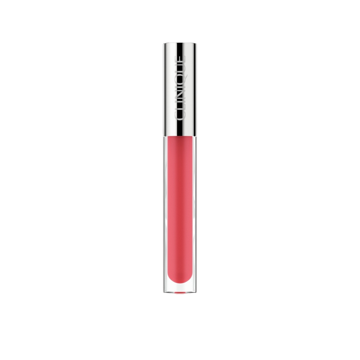 Lip gloss hidratant Pop Plush Sugarplum, 3.4ml, Clinique