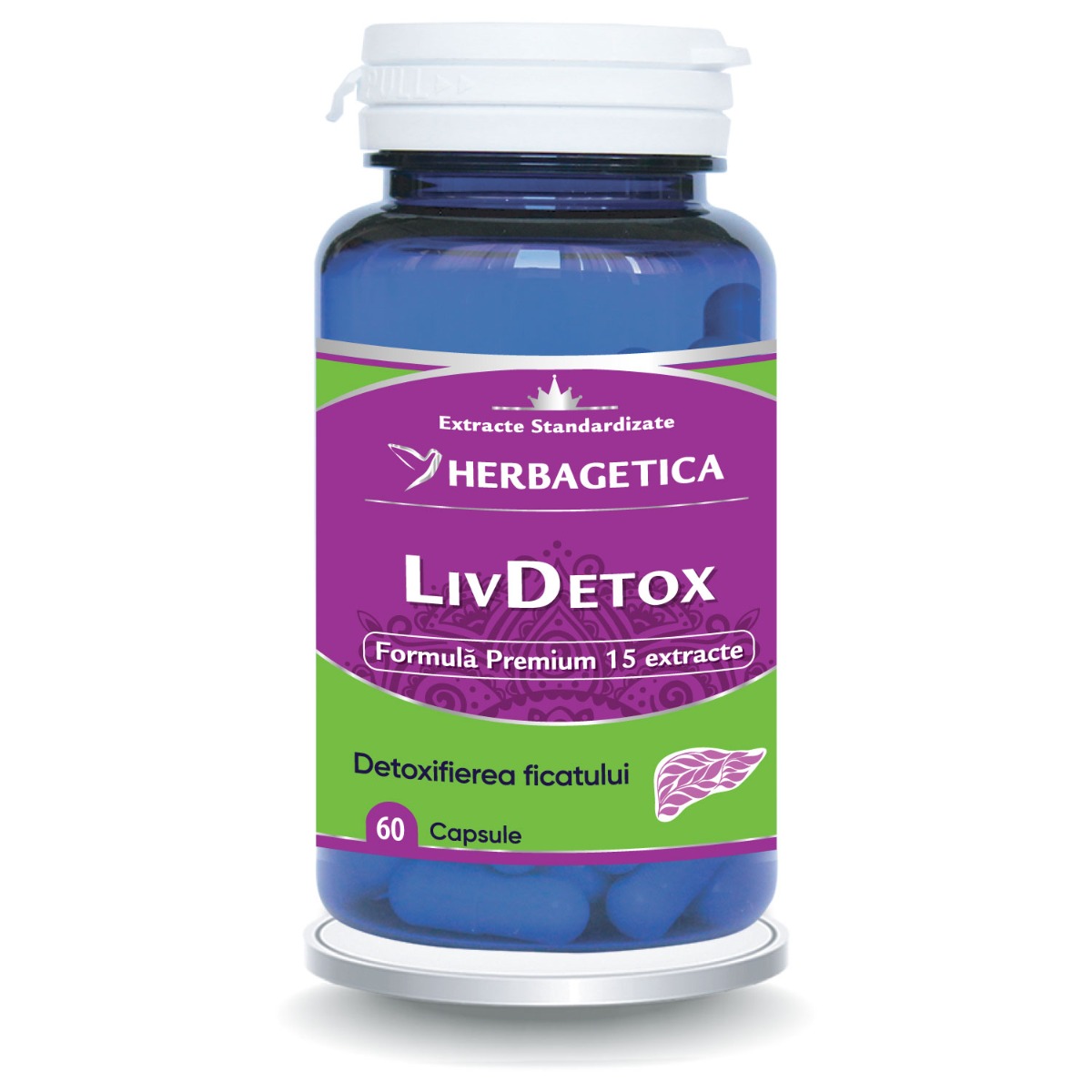 LivDetox
